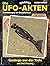 Die UFO-AKTEN 20: Gesänge aus der Tiefe (German Edition)