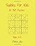 Sudoku For Kids 100 9x9 Puz...