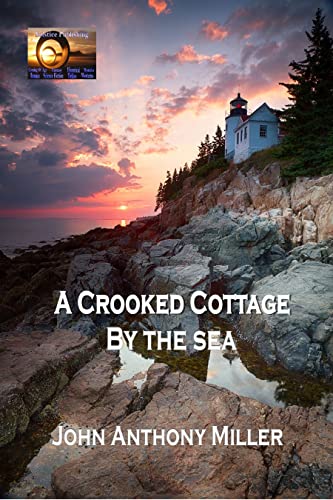 A Crooked Cottage by the Sea