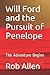 Will Ford and the Pursuit o...