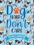 Dog Quotes Coloring Book: A...