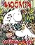 Moomin Coloring Book by Dean Martin.