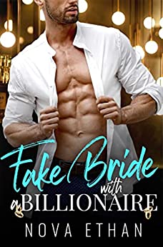 Fake Bride with a Billionaire