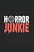 Horror Junkie Calendar 2022...