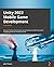 Unity 2022 Mobile Game Development: Build and publish engaging games for Android and iOS