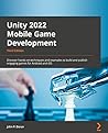 Unity 2022 Mobile...