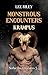 Monstrous Encounters: Kramp...