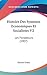 Histoire Des Systemes Econo...