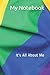 LGBTQ Notebook