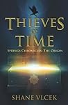 Thieves of Time: ...