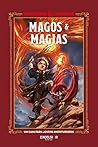 DUNGEONS & DRAGONS – Magos & Magias (Portuguese Edition)