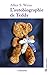 L'autobiographie de Teddy