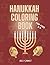 Hanukkah Coloring Book For ...