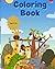 Coloring Book: Coloring boo...