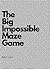 The Big Impossible Maze Gam...