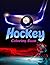 Hockey Coloring Book: Beaut...