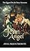 Jean Angel by Atul Arjun Mohite
