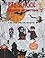 Halloween activity book for...