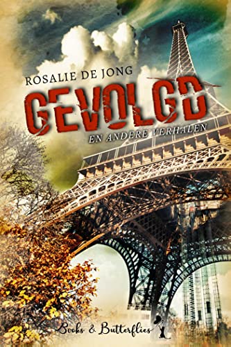 Gevolgd (Kindle Edition)