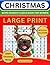 Christmas Word Search Puzzl...