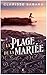 La plage de la mariée