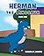 Herman the Dinosaur by Sharon M. Cooper