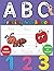ABCD Alphabet Tracing Workbook: Writing Practice Workbook to Learn Alphabet A-Z | Capital and Small Letters, Numbers, words| Learn and Laugh by ... Ages 3-5 | Penmanship and Writing Workbook