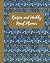My Recipes and Meal Planner...
