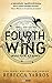 Fourth Wing (The Empyrean, #1)