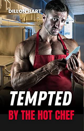 Tempted by the Hot Chef (Kindle Edition)