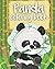 Panda Coloring Book: A Fun ...
