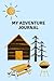 My Adventure Journal: 6” X ...