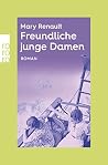 Freundliche junge...
