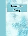Teacher Dairy