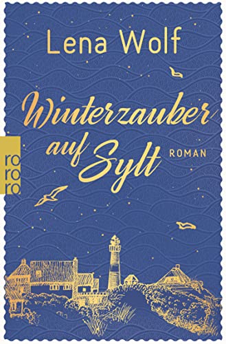 Winterzauber auf Sylt (German Edition)