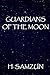 Guardians of the moon by H. SAMZUN