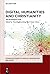 Digital Humanities and Chri...