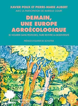 Demain, une Europe agroécologique (French Edition)