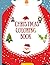 Christmas coloring book: Ch...