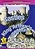 MCHR 5 Castles: King Arthur...