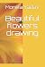 Beautiful flowers drawing