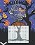Halloween word search puzzl...