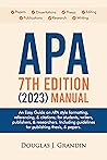 APA 7th Edition (...