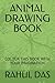 ANIMAL DRAWING BOOK