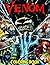 Venōm Coloring Book: 105+ G...