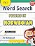 WORD SEARCH PUZZLES IN NORW...