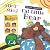 Ming-Ming, Fat Little Bear:...