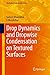 Drop Dynamics and Dropwise Condensation on Textured Surfaces (Mechanical Engineering Series)