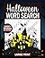Halloween Word Search by Terry Schmidt