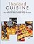 Thailand Cuisine Cookbook: ...